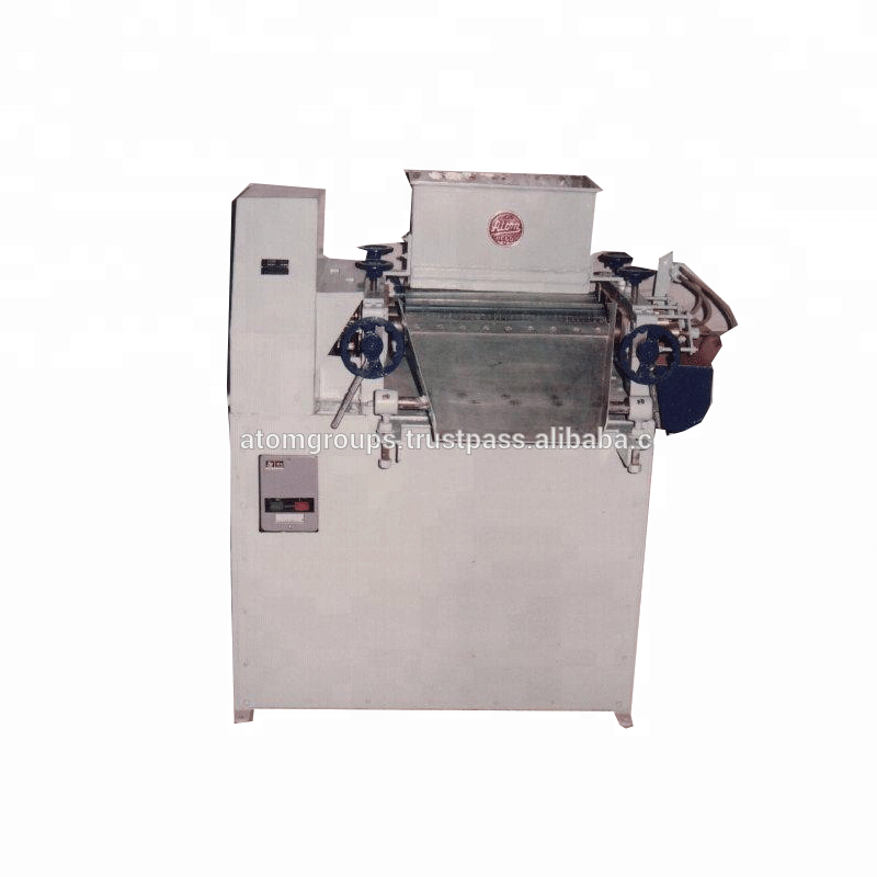 Soap Milling Equipment