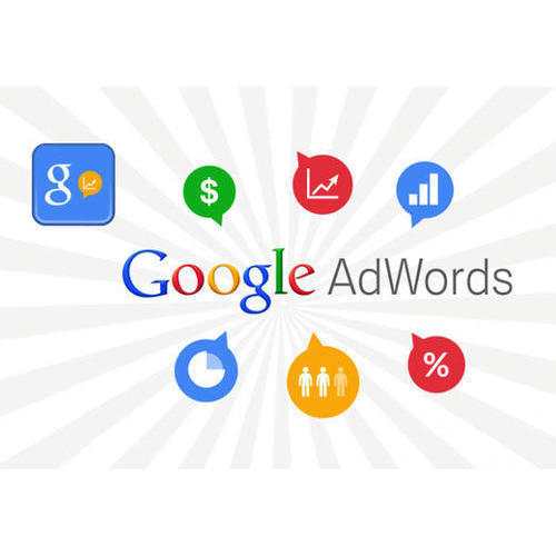Сервисы Google AdWords