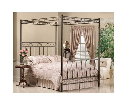 Great price Wrought Iron Bed