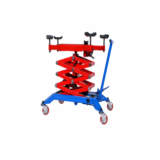 High Quality Korean Hydraulic Transmission Jack