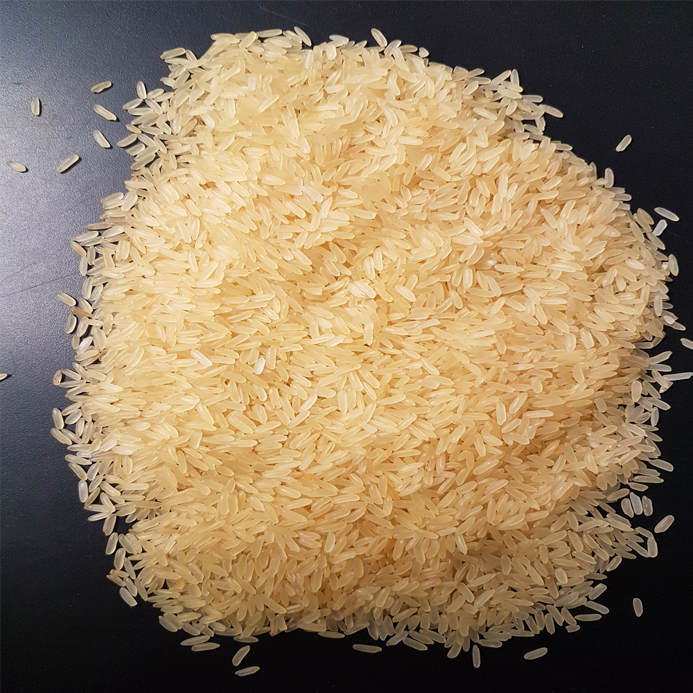 ir 64 parboiled rice