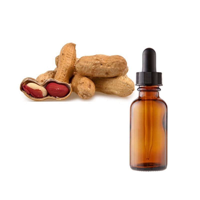 Cold Pressed Peanut Oil Supply India