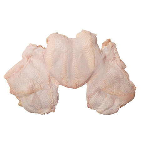 Brazil Frozen Halal Bone In Whole Frozen Chicken