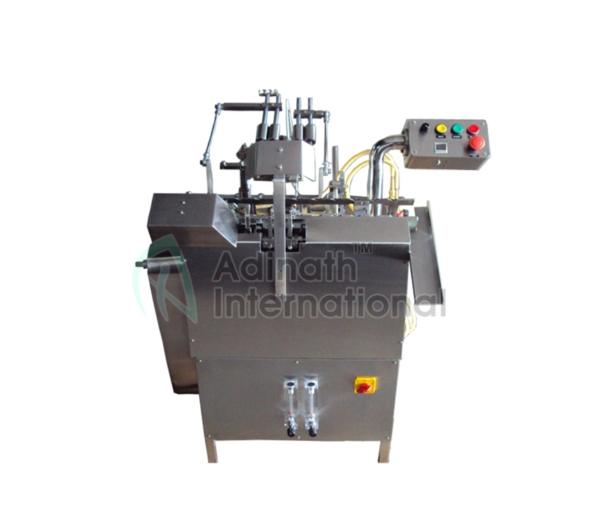 Type D Ampoule Sealing Machine