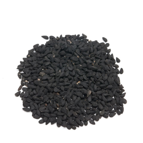 Natural Black Seeds/Nigella Sativa