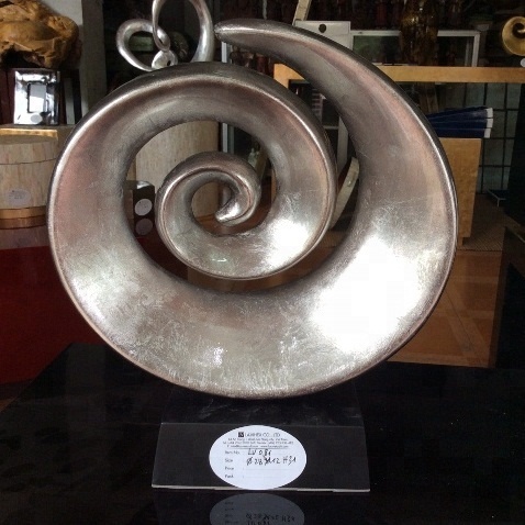 High quality best selling new design Sculpture 2018 from Vietnam