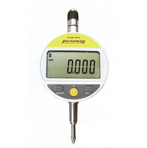 Павлина OZAKI цифровой манометр (беспроводные тип) 0,001 мм Range12.5mm