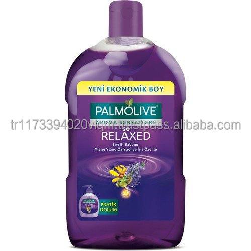 Жидкое Мыло Palmolive 1500 мл