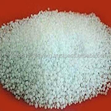Девственные/переработанные HDPE / LDPE / LLDPE смолы/гранулы пленки