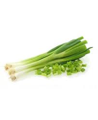 Fresh Organic Scallion