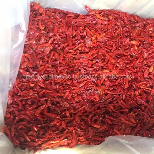 TOP SALE RED CHILLI PEPPER WITH PRICE COMPETITIVE