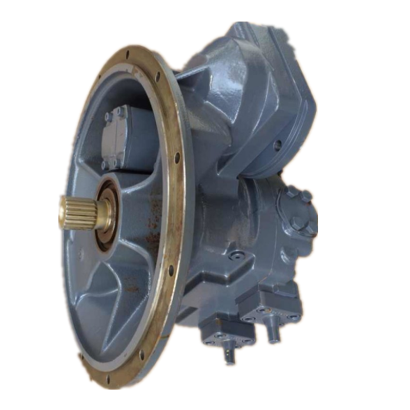 Rexroth оригинальный роторный буровой установки главный насос A8VO107LA1KS/63R1-NZG05F074 гидравлический поршень двигатель