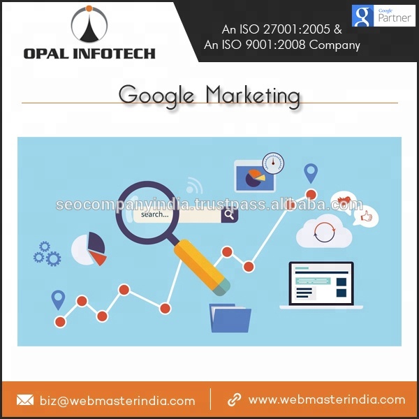 Google SEO Услуги Лучшая компания