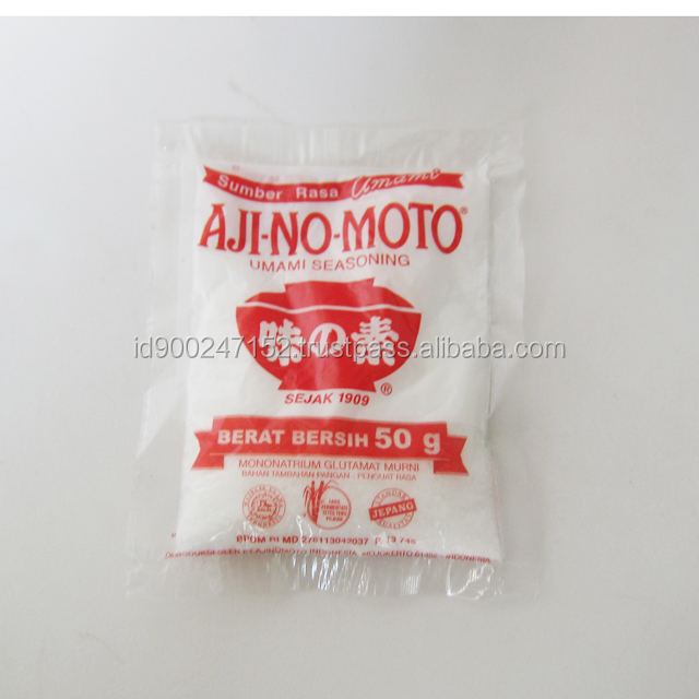 AJINOMOTO TASTING SALT