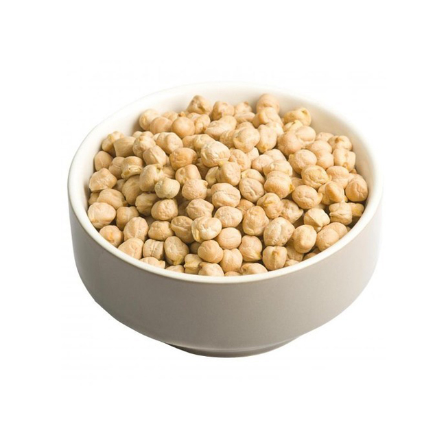 Leading Brand's Supply of Dried Chickpeas 9mm at Best Price