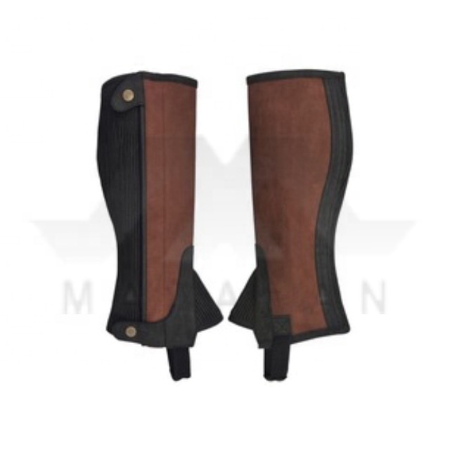 Верховая езда Спорт Амара Half Chaps