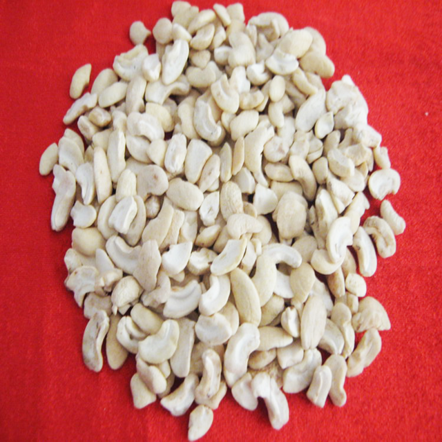 VIET NAM CASHEW NUTS SIZE LP MINIMUM BROKEN LOW PRICE