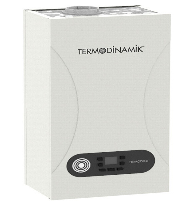 Конденсаторный комбинированный котел TERMODENS, новое поступление