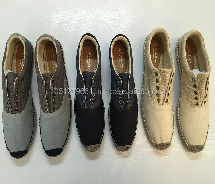 2018 Fashion espadrilles for all season