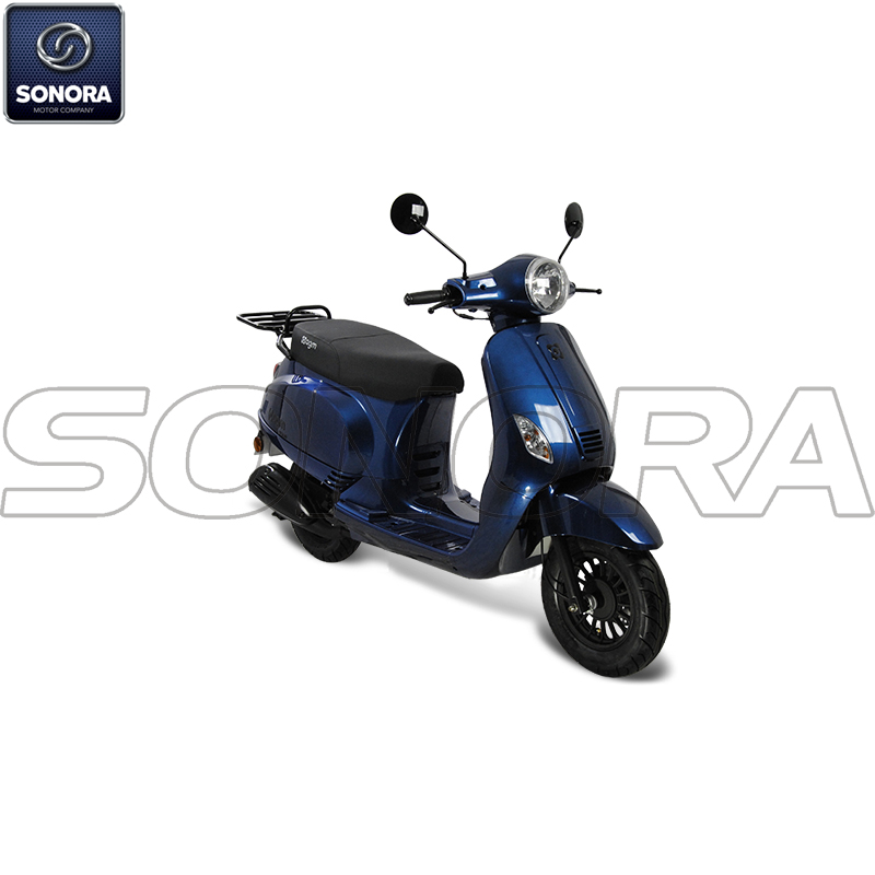Детали двигателя AGM VX50 50cc Euro4, запасные части для скутера, Оригинальные запасные части
