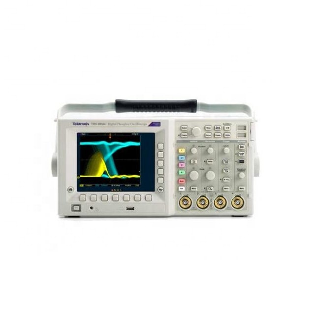 Tektronix TDS3000C цифровой люминесцентный осциллограф