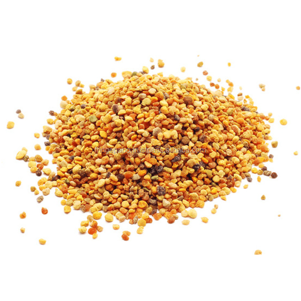 Bee Pollen