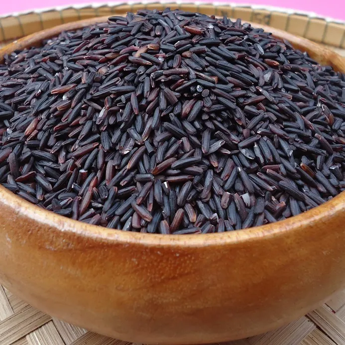 Thai Riceberry Premium Quality 100% Natural