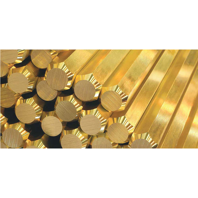 Low Price Alloy Brass Rod or Brass Bar