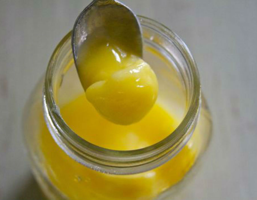 Cow Butter Ghee For Sale