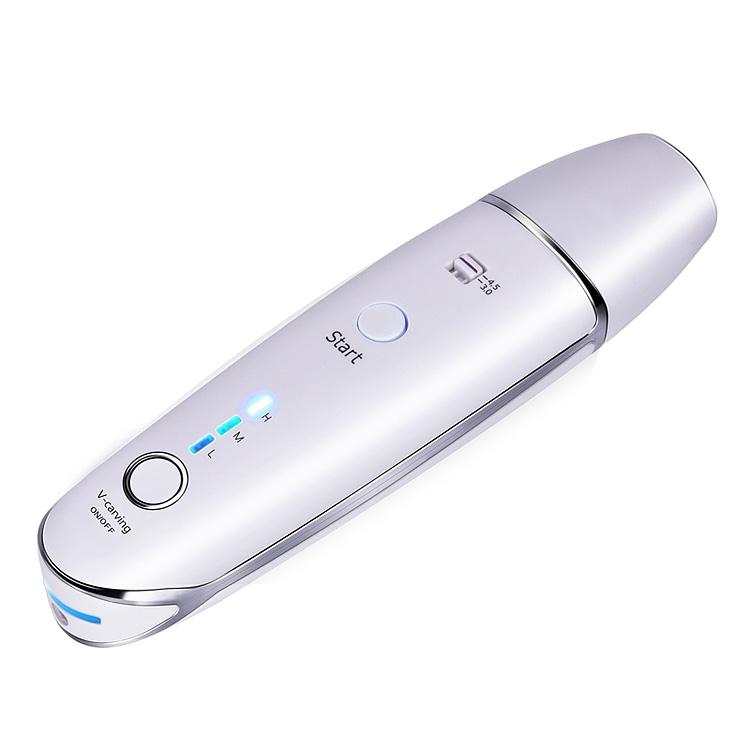 Hifu 3D японский лифтинг лица V-MAX мини Hifu подтяжки лица машина портативный удаление морщин, анти-старение, машина