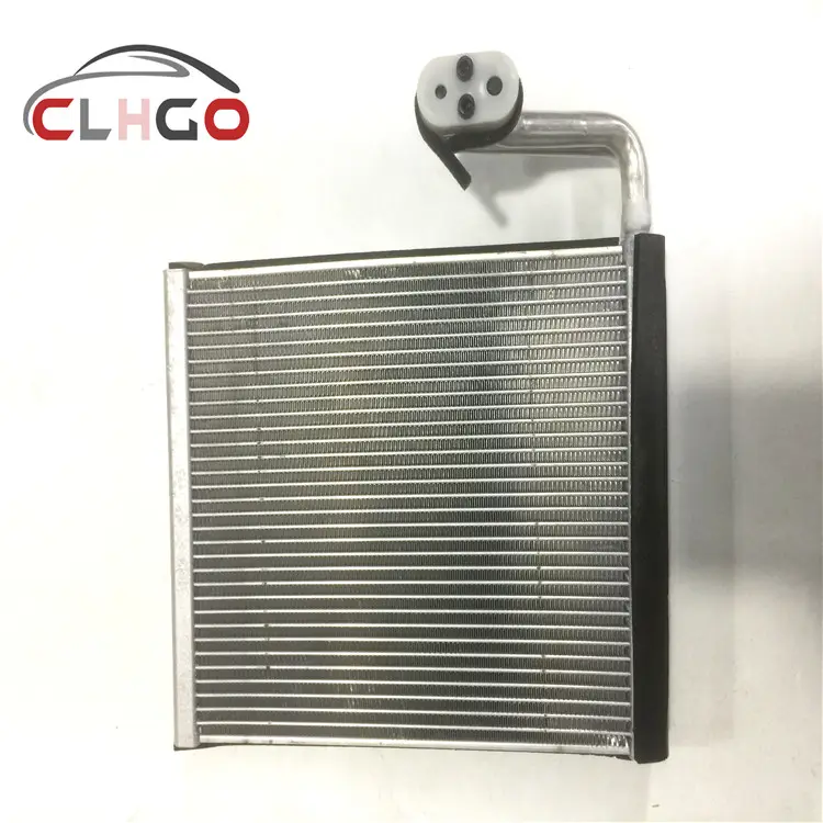 New A/C evaporator core wholesale price ac air conditioning evaporator for Honda Civic 2017