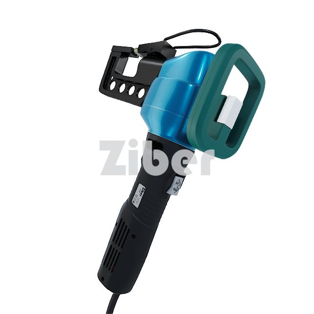 Силовая КРЕПЕЖНАЯ МАШИНА Ziber P-200 с доставкой espress