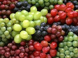 FRESH GRAPES FROM SOUTH AFRICA