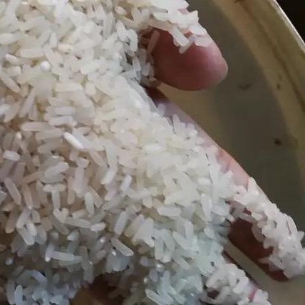 Индийский белый рис, 25% сломанный рис