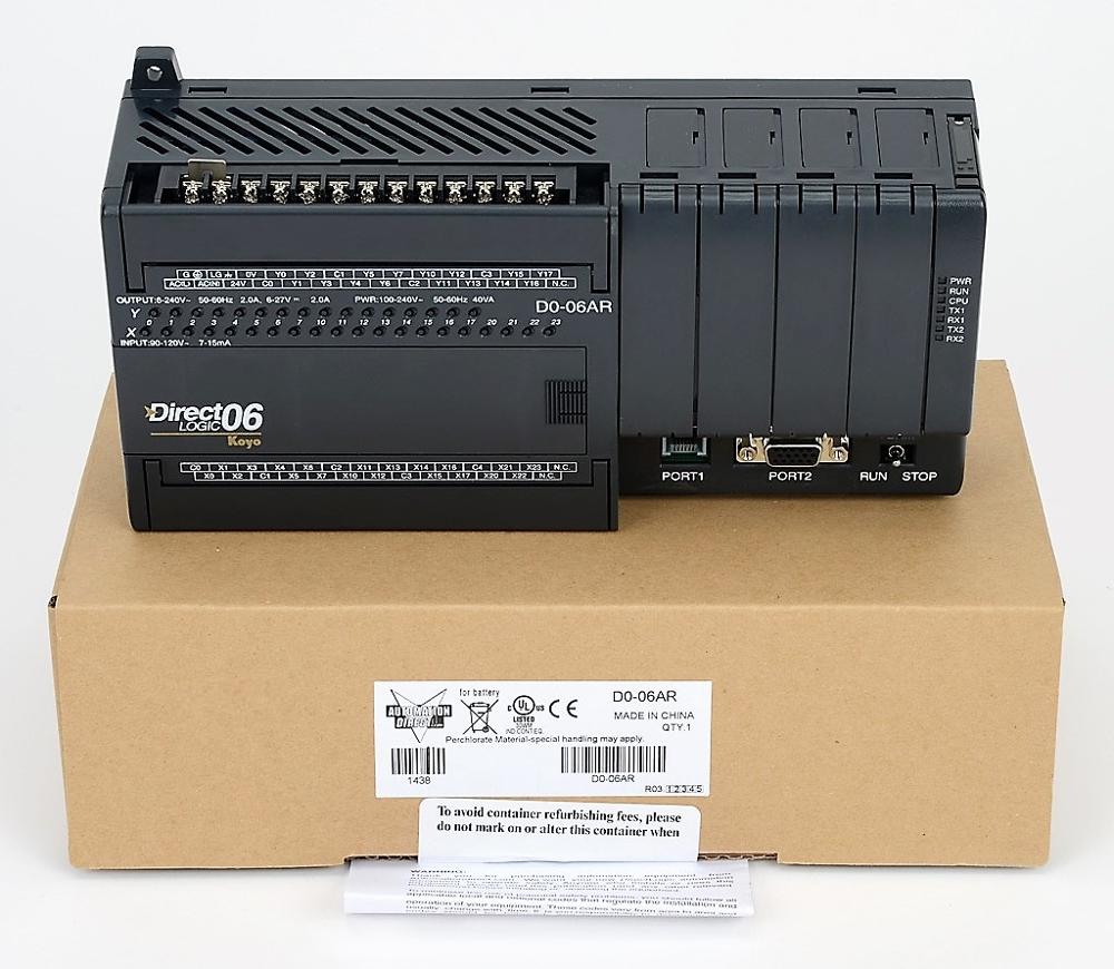 KOYO PLC: DL06 (D0-06)