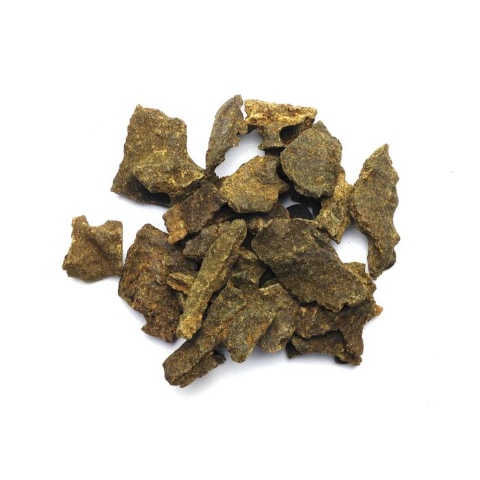 Brazilian green / brown propolis
