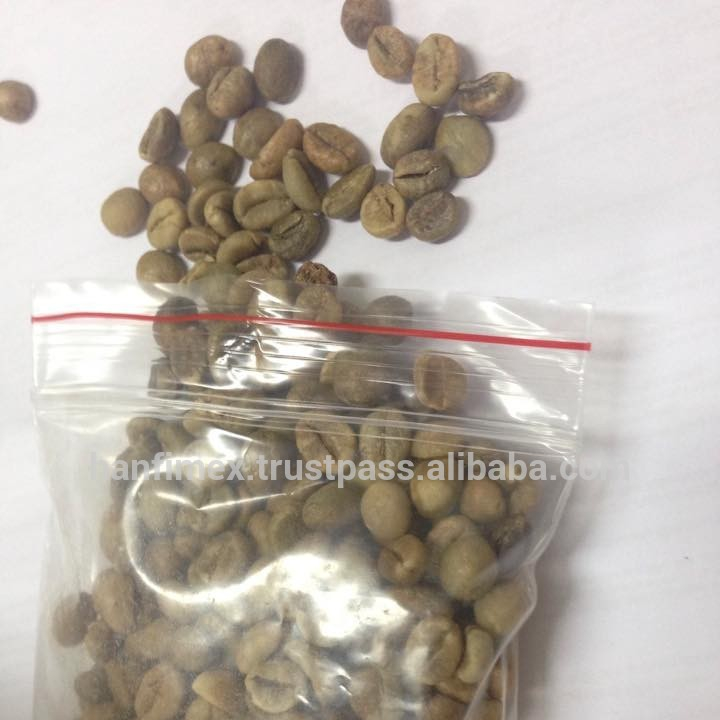 ROBUSTA COFFEE FROM VIETNAM ( WHATSAPP LUCA 0084934301118)