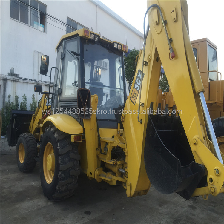 Новинка 95%, экскаватор-погрузчик JCB 3cx/экскаватор-погрузчик JCB