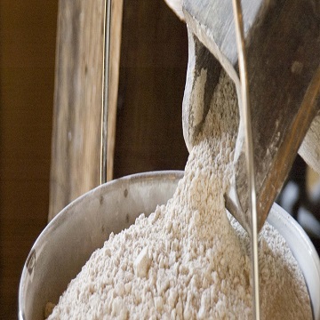 Мука из коричневого риса (каменная) на продажу
