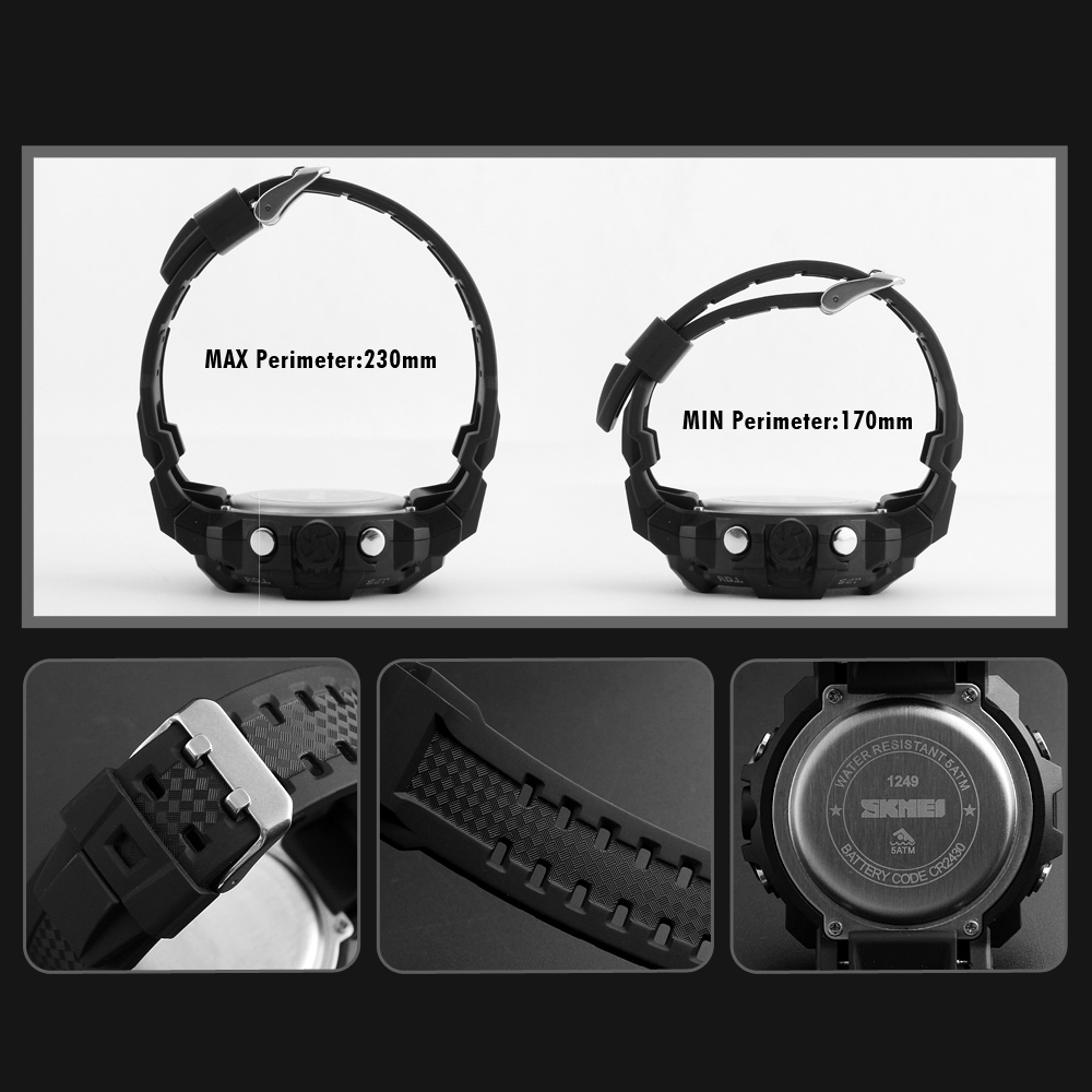 Skmei smartwatch 2018 оптовая продажа пользовательские умные часы цифровой шагомер