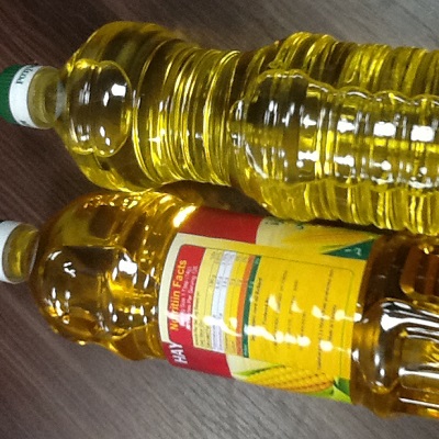 Подсолнечном рафинированном маслом