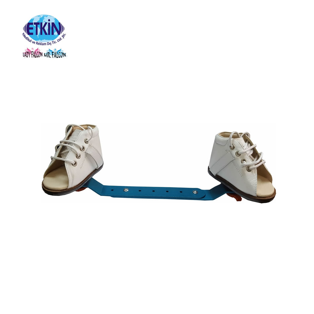 Medical Child Shoes Boots for Club Foot Dennis Brown Talipes Equinovarus