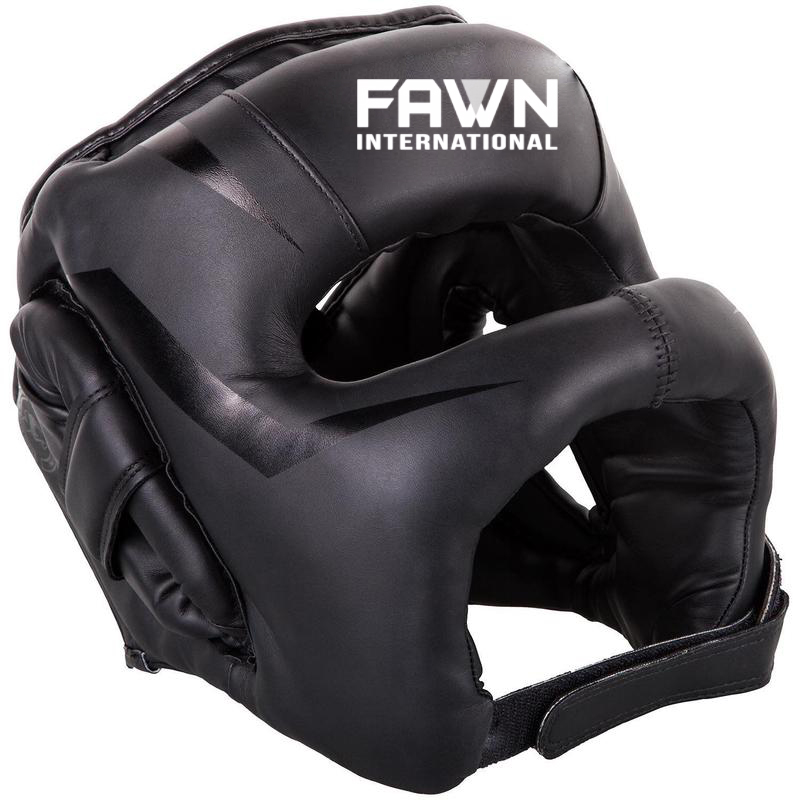 Head Gear Protector Guard Wrestling Helmet Boxing MMA Headgear Sparring