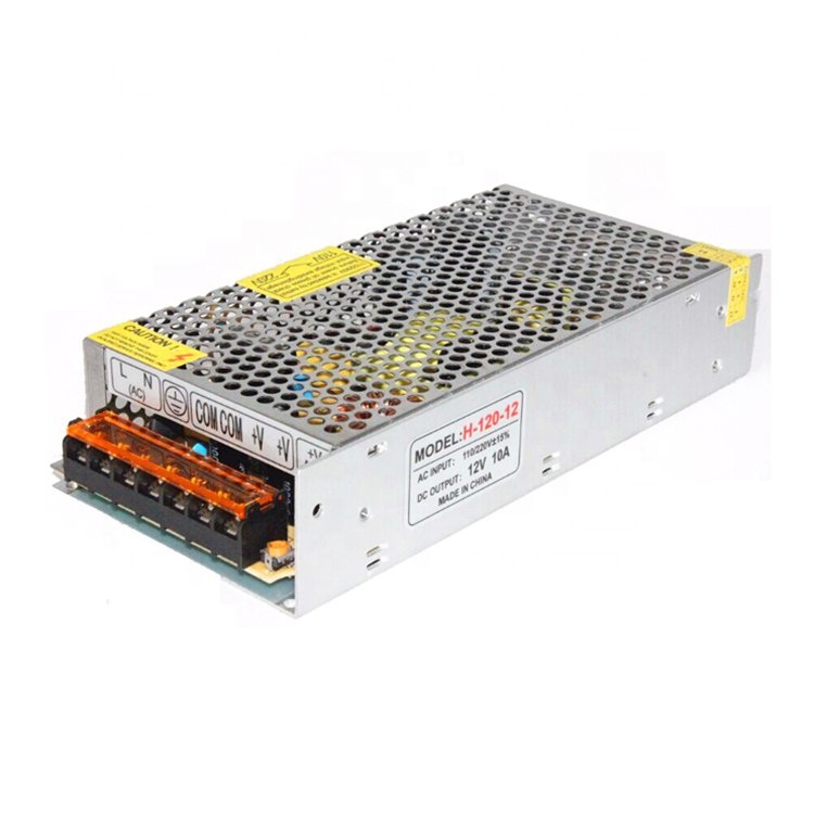 150 W одиночный выход 5 V 48 v 30a импульсный источник питания