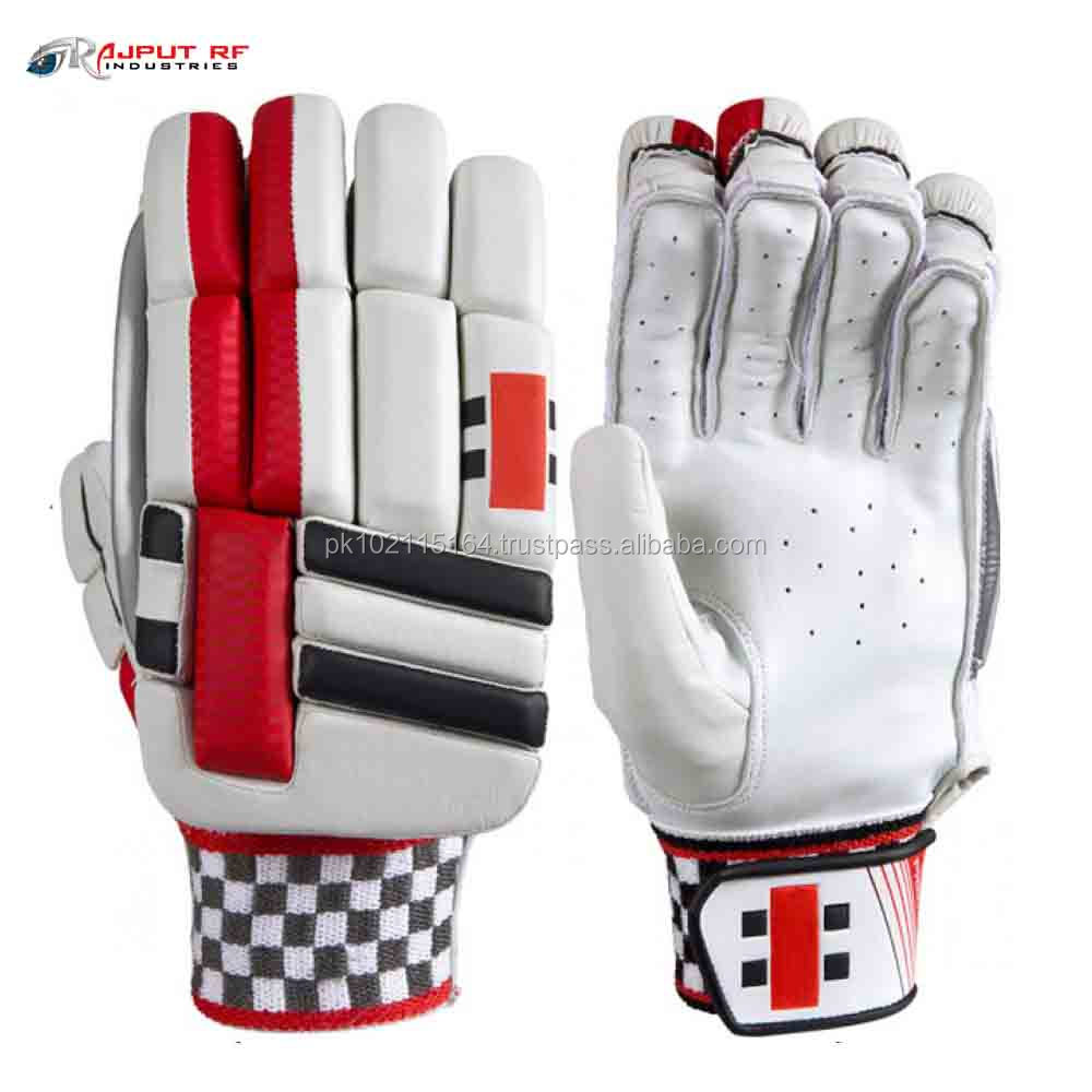 2018 Top Quality Cricket Gloves
