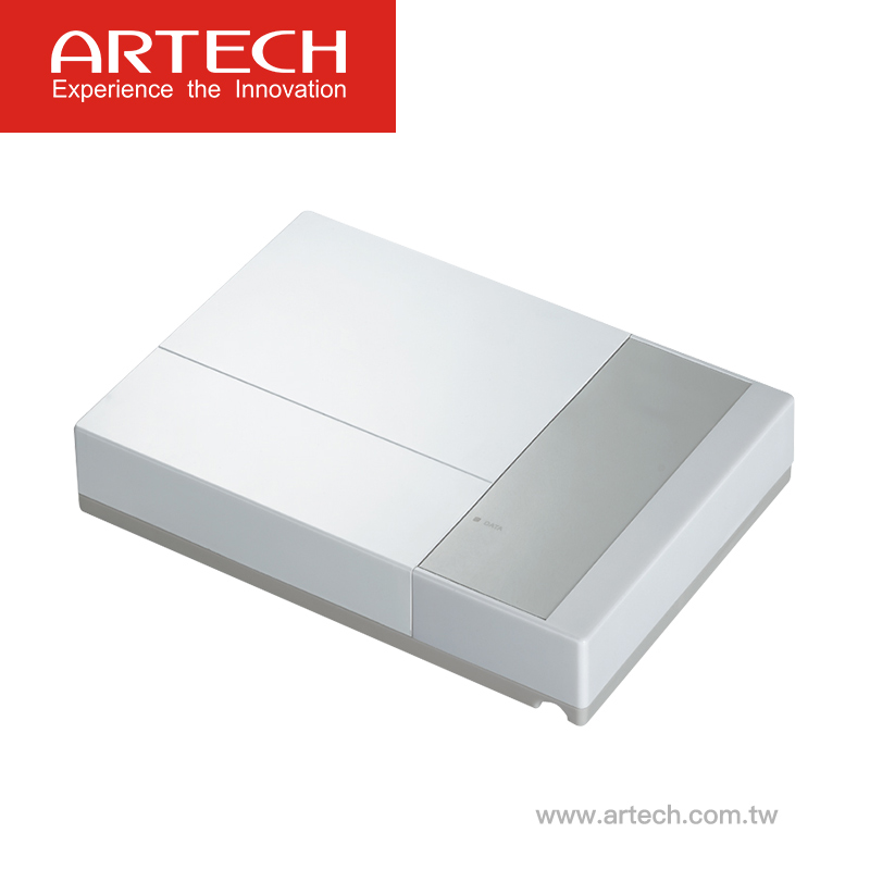 ARTECH F8/ Fonkorder 8, 8 Line USB telephone recorder