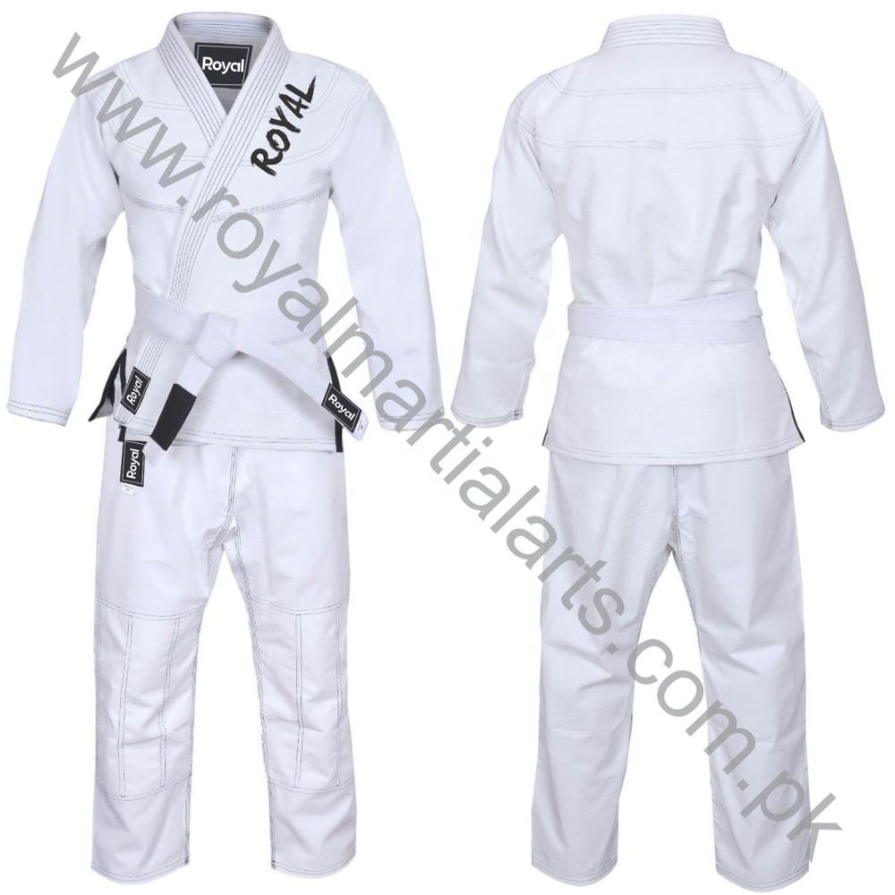 Bjj Gi
