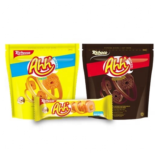 RICHEESE / RICHOCO AHH BITES