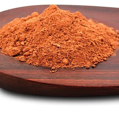 Factory Supply Top Standard Raw Cacao Powder