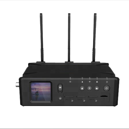 3X3G/4G LTE вещательная камера, аппаратное обеспечение, видеоэнкодер с сотовым склеиванием, сервер для прямой трансляции в любое время